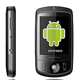 Android Bluetooth App