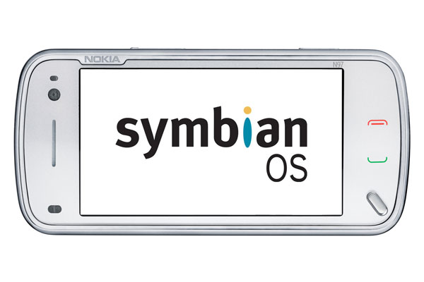 Symbian Bluetooth App